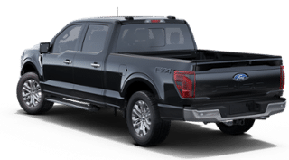 2025 Ford F-150® External Image 3